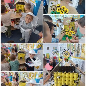 Шта пчелар ради (2)