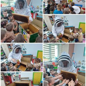 Шта пчелар ради (3)