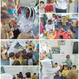 Шта пчелар ради (4)