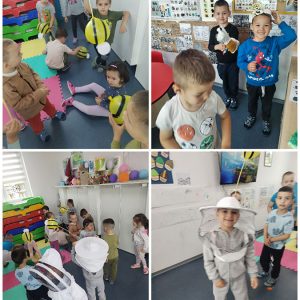 Шта пчелар ради (5)