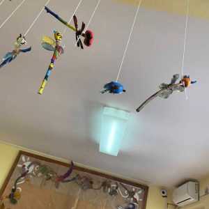 Вртић Бамби Панчево-3