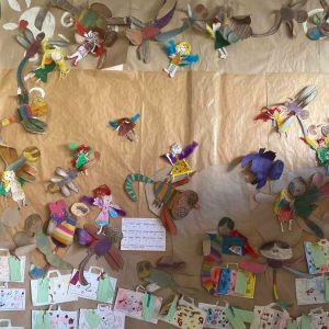 Вртић Бамби Панчево-5