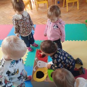 Вртић Лептирић-3