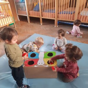 Вртић Лептирић-4