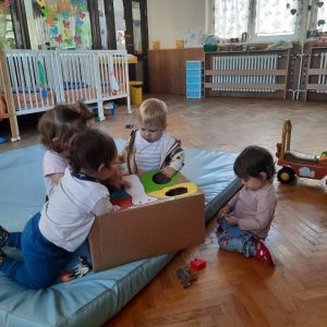 Вртић Лептирић-6