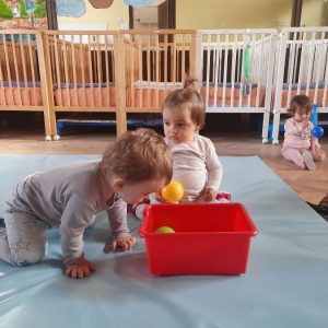 Вртић Лептирић-7