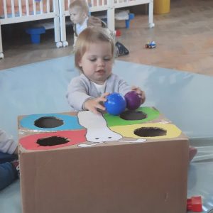 Вртић Лептирић-8