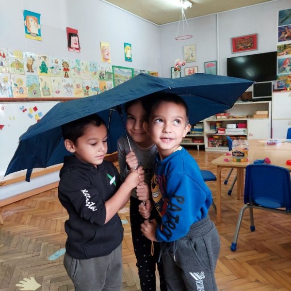 Вртић Сунце-1