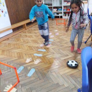 Вртић Сунце-4