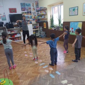 Вртић Сунце-5