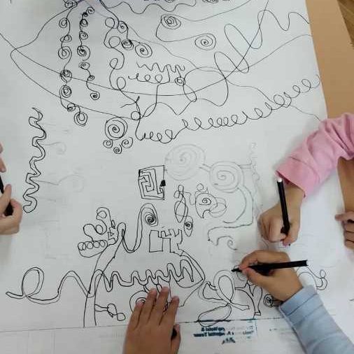 Вртић Бамби-1