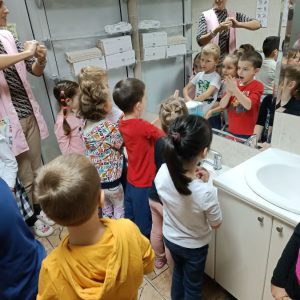 Вртић Бајка Панчево (2) Вртић Бајка Панчево (2)