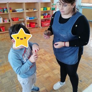 Вртић Бубамара-8 Вртић Бубамара-8