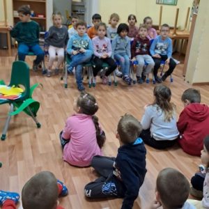 Вртић Лане (12) Вртић Лане (12)