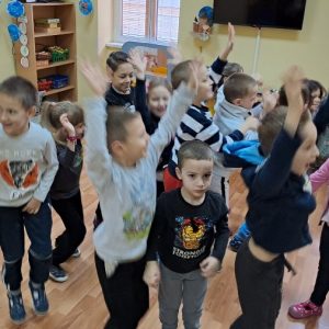 Вртић Лане (14) Вртић Лане (14)