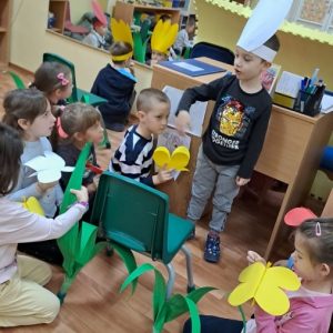 Вртић Лане (4) Вртић Лане (4)