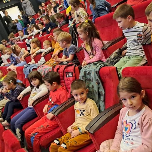 Вртић Лане Панчево (1)