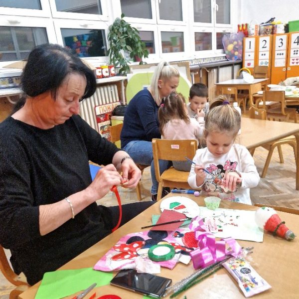 Вртић Лептирић-1 Вртић Лептирић-1