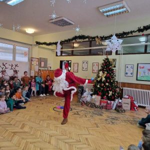 Вртић Лептирић Панчево-2