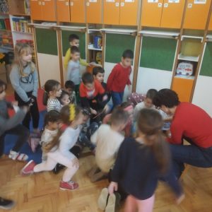 Вртић Лептирић Панчево-2