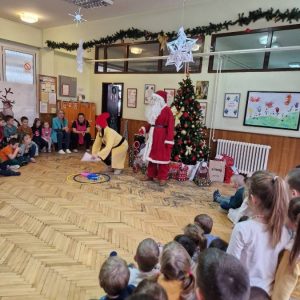 Вртић Лептирић Панчево-3