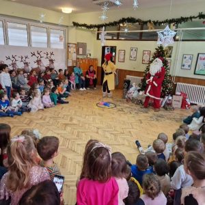 Вртић Лептирић Панчево-5