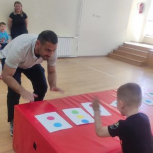 Вртић Петар Пан-4