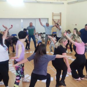 Вртић Петар Пан-5