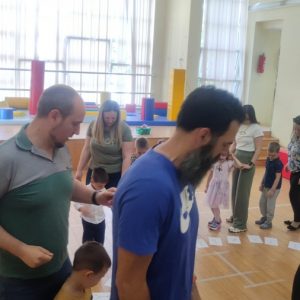 Вртић Петар Пан-6