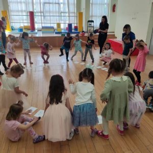 Вртић Петар Пан-9