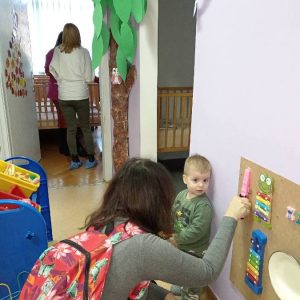 Вртић Петар Пан Панчево (10)