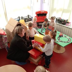 Вртић Петар Пан Панчево (3)