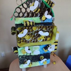 Вртић Црвенкапа-3