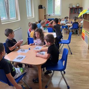 Вртић Црвенкапа-4