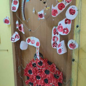 Вртић Црвенкапа-5