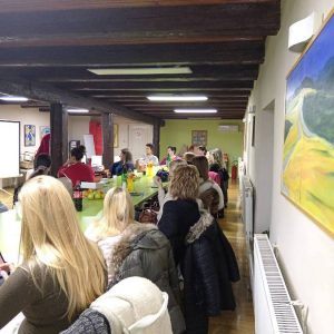 Дечја радост актуелности-3