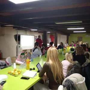 Дечја радост актуелности-4