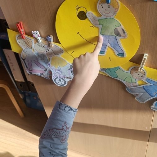 Вртић Бајка Панчево-1