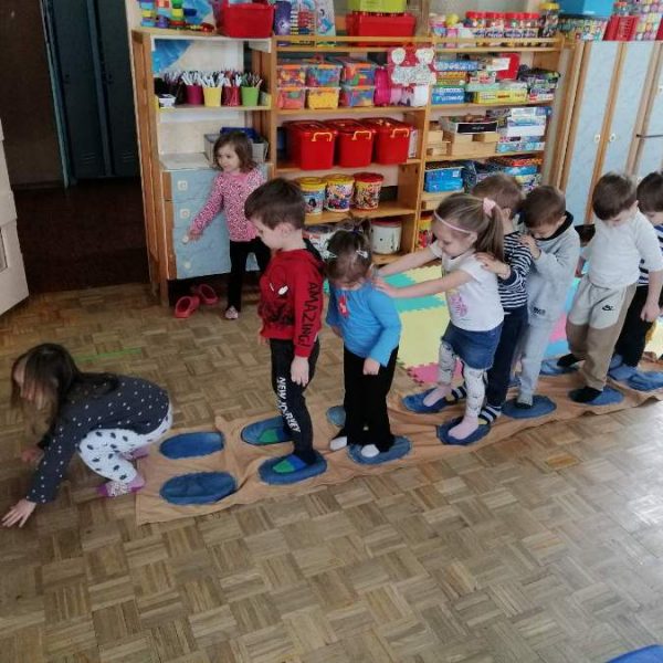 Вртић Бубамара- (1)