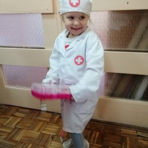 Вртић Бубамара- (2)