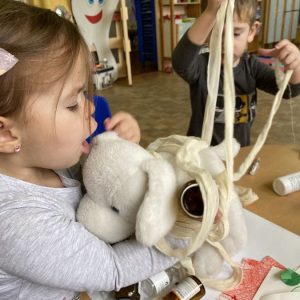 Вртић Бубамара- (3)