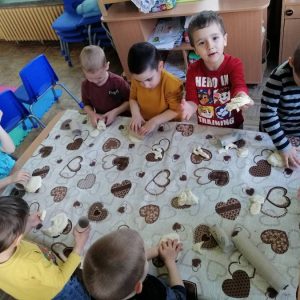 Вртић Бубамара- (5)