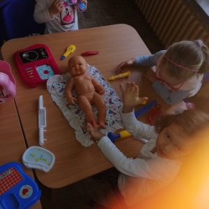 Вртић Бубамара- (6)