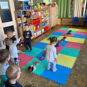 Вртић Бубамара- (7)