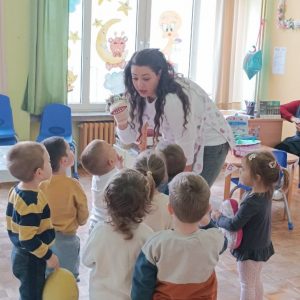 Вртић Бубамара- (9)