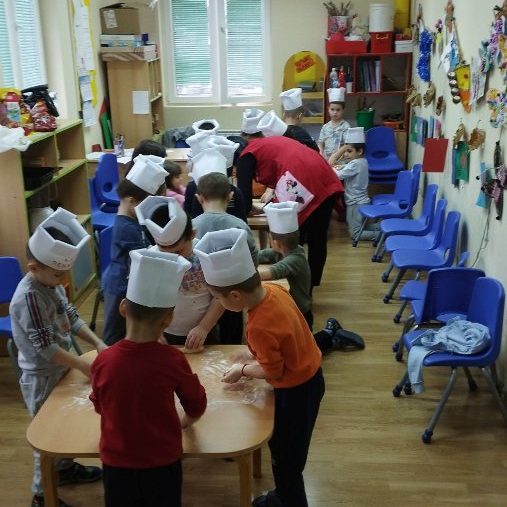 Вртић Црвенкапа-1