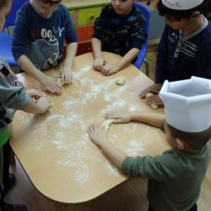 Вртић Црвенкапа-2