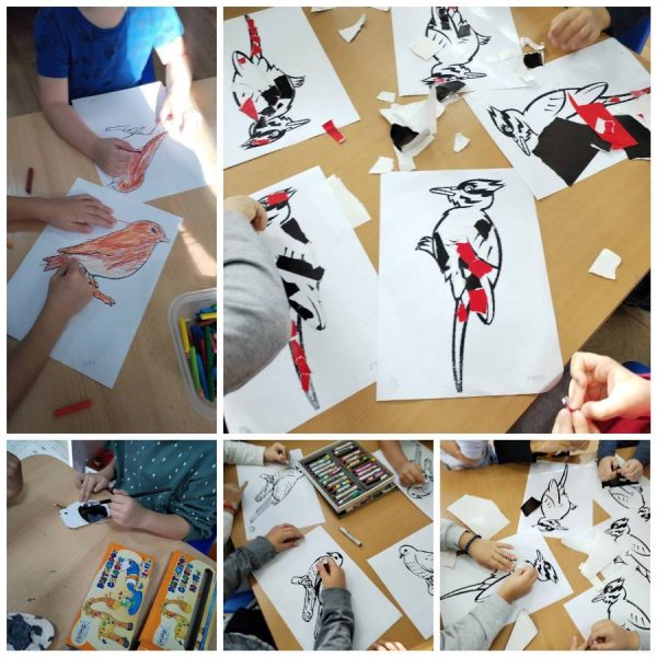 Вртић Чуперак-1 Вртић Чуперак-1