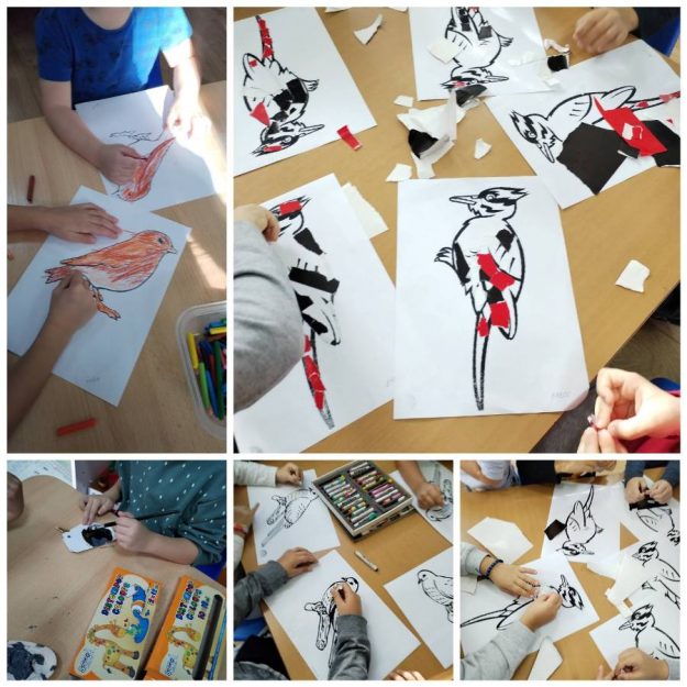 Вртић Чуперак-1