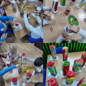 Вртић Чуперак-4 Вртић Чуперак-4